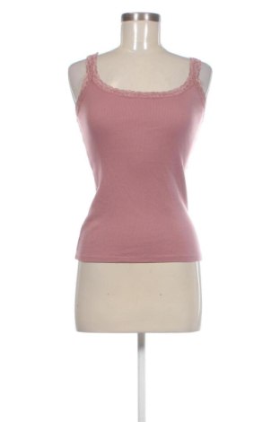 Dámske tielko  Esmara, Veľkosť M, Farba Popolavo ružová, Cena  9,00 €