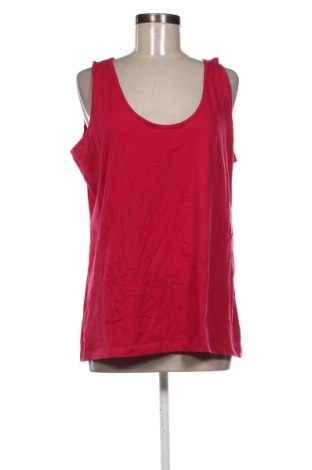 Dámské tilko  Esmara, Velikost 3XL, Barva Růžová, Cena  149,00 Kč