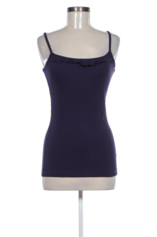 Dámské tilko  Esprit, Velikost XL, Barva Fialová, Cena  198,00 Kč