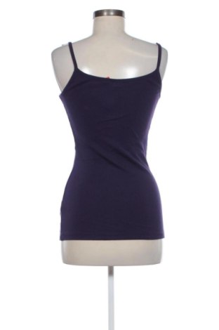 Dámské tilko  Esprit, Velikost XL, Barva Fialová, Cena  198,00 Kč