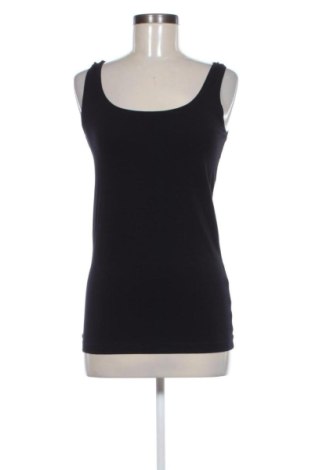 Γυναικείο αμάνικο μπλουζάκι Femilet, Μέγεθος M, Χρώμα Μαύρο, Τιμή 5,99 €