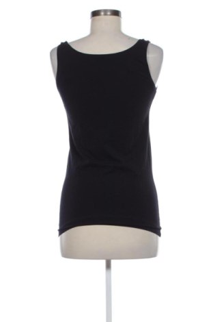 Γυναικείο αμάνικο μπλουζάκι Femilet, Μέγεθος M, Χρώμα Μαύρο, Τιμή 5,99 €