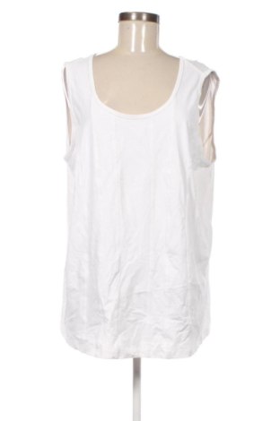 Damentop Gerry Weber, Größe XXL, Farbe Weiß, Preis € 16,99