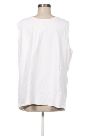 Damentop Gerry Weber, Größe XXL, Farbe Weiß, Preis € 16,99