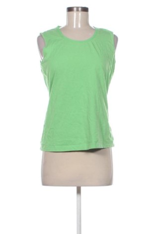 Дамски потник Gerry Weber, Размер L, Цвят Зелен, Цена 14,31 €