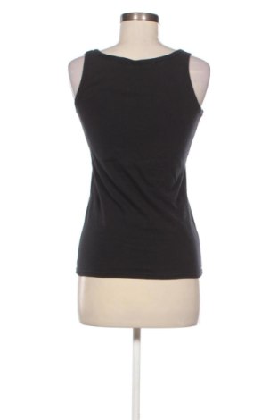 Damska koszulka na ramiączkach Gildan, Rozmiar M, Kolor Czarny, Cena 46,51 zł