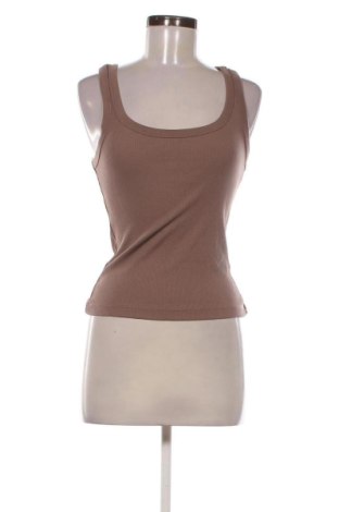 Damentop H&M, Größe XS, Farbe Braun, Preis € 8,77