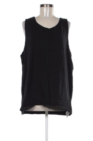 Damentop H&M, Größe XXL, Farbe Schwarz, Preis 11,99 €