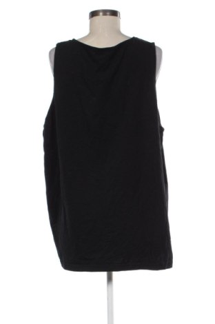 Damentop H&M, Größe XXL, Farbe Schwarz, Preis 11,99 €