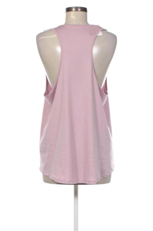 Dámské tilko  H&M, Velikost XL, Barva Popelavě růžová, Cena  199,00 Kč