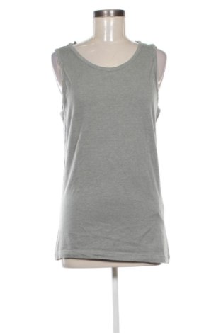 Γυναικείο αμάνικο μπλουζάκι H&M, Μέγεθος S, Χρώμα Πράσινο, Τιμή 10,99 €