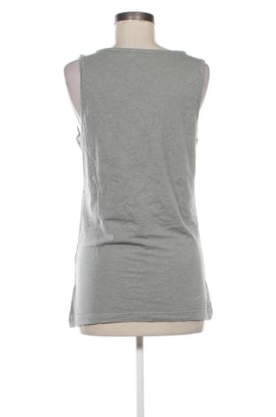 Γυναικείο αμάνικο μπλουζάκι H&M, Μέγεθος S, Χρώμα Πράσινο, Τιμή 10,99 €
