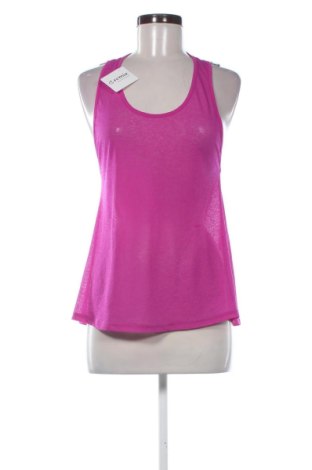 Damentop H&M, Größe XL, Farbe Lila, Preis 9,00 €