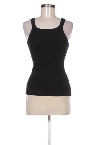 Damentop H&M, Größe M, Farbe Schwarz, Preis 11,99 €