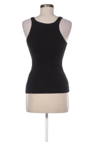 Damentop H&M, Größe M, Farbe Schwarz, Preis 11,99 €