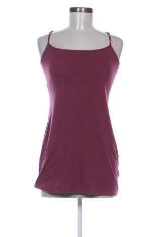 Dámské tilko  H&M Divided, Velikost M, Barva Červená, Cena  255,00 Kč