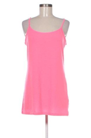 Damentop H&M Divided, Größe L, Farbe Rosa, Preis 11,99 €