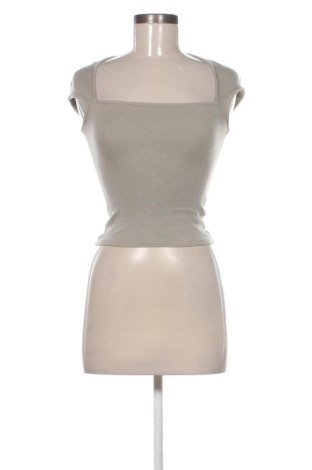 Dámské tilko  H&M Divided, Velikost XS, Barva Zelená, Cena  179,00 Kč