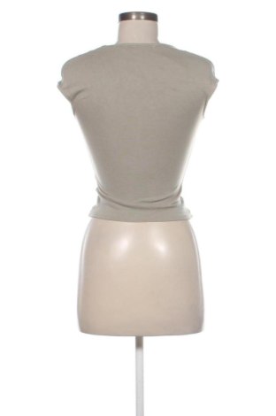 Dámské tilko  H&M Divided, Velikost XS, Barva Zelená, Cena  179,00 Kč