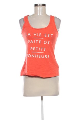 Damentop H&M L.O.G.G., Größe S, Farbe Orange, Preis € 9,00