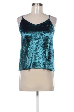 Dámske tielko  Hollister, Veľkosť S, Farba Zelená, Cena  7,00 €