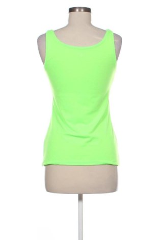 Γυναικείο αμάνικο μπλουζάκι Janina, Μέγεθος S, Χρώμα Πράσινο, Τιμή 8,63 €