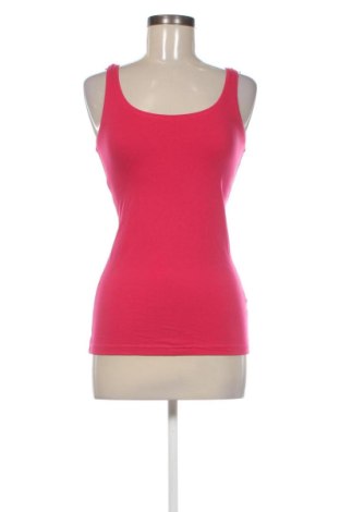 Γυναικείο αμάνικο μπλουζάκι Janina, Μέγεθος S, Χρώμα Ρόζ , Τιμή 8,99 €