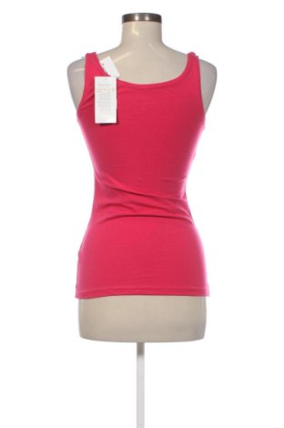 Γυναικείο αμάνικο μπλουζάκι Janina, Μέγεθος S, Χρώμα Ρόζ , Τιμή 8,99 €