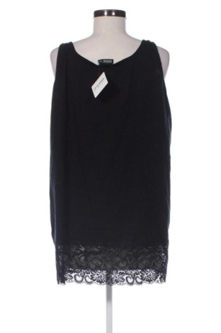 Dámske tielko  Janina, Veľkosť XXL, Farba Čierna, Cena  7,95 €