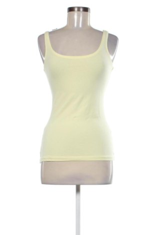 Dámské tilko  Janina, Velikost S, Barva Žlutá, Cena  255,00 Kč