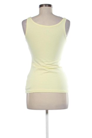 Dámské tilko  Janina, Velikost S, Barva Žlutá, Cena  255,00 Kč