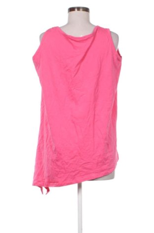 Damentop Janina, Größe XL, Farbe Rosa, Preis 5,99 €