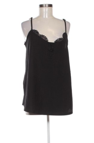 Damentop Janina, Größe XL, Farbe Schwarz, Preis 11,99 €