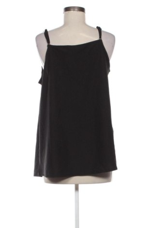 Damentop Janina, Größe XL, Farbe Schwarz, Preis 11,99 €