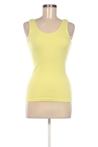 Дамски потник KVL by Kenvelo, Размер XS, Цвят Жълт, Цена 9,00 €