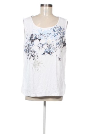 Dámské tilko  Kingfield, Velikost XL, Barva Bílá, Cena  199,00 Kč