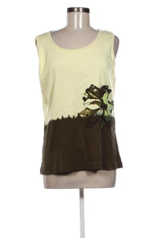 Dámske tielko  Laura Lebek, Veľkosť XL, Farba Viacfarebná, Cena  7,95 €