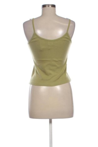 Dámske tielko  Levi's, Veľkosť L, Farba Zelená, Cena  13,81 €