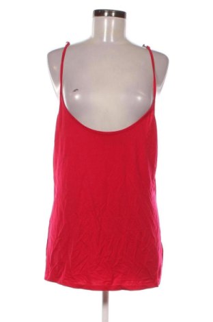 Damska koszulka na ramiączkach Liu Jo, Rozmiar XXL, Kolor Różowy, Cena 293,99 zł