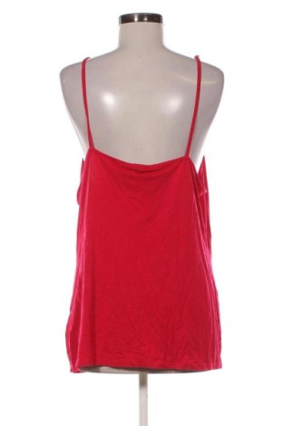 Damska koszulka na ramiączkach Liu Jo, Rozmiar XXL, Kolor Różowy, Cena 293,99 zł