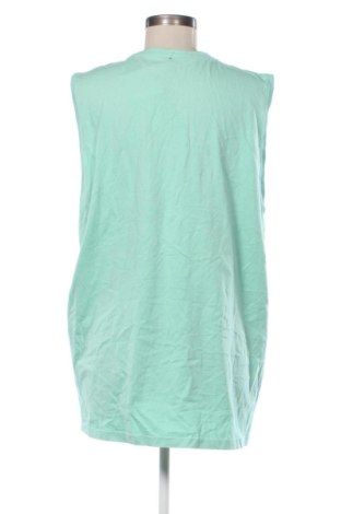 Γυναικείο αμάνικο μπλουζάκι Livergy, Μέγεθος XL, Χρώμα Πράσινο, Τιμή 8,99 €