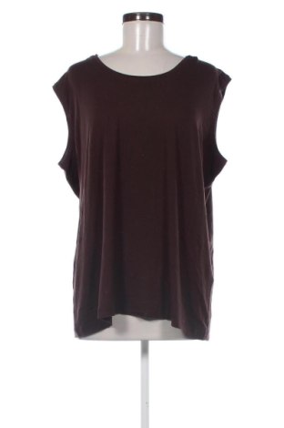 Damentop Malva, Größe XXL, Farbe Braun, Preis € 11,99