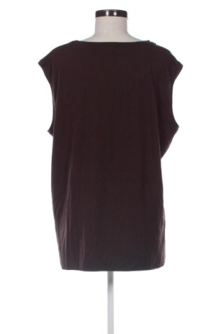 Damentop Malva, Größe XXL, Farbe Braun, Preis € 11,99