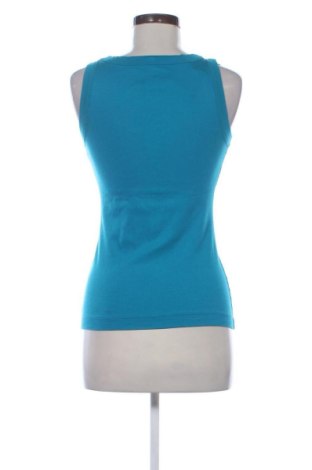 Damska koszulka na ramiączkach Marc Cain, Rozmiar M, Kolor Niebieski, Cena 186,40 zł