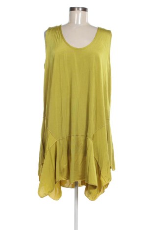 Dámske tielko  Martine Samoun, Veľkosť 3XL, Farba Žltá, Cena  15,95 €