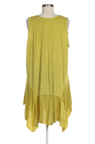 Dámske tielko  Martine Samoun, Veľkosť 3XL, Farba Žltá, Cena  15,95 €