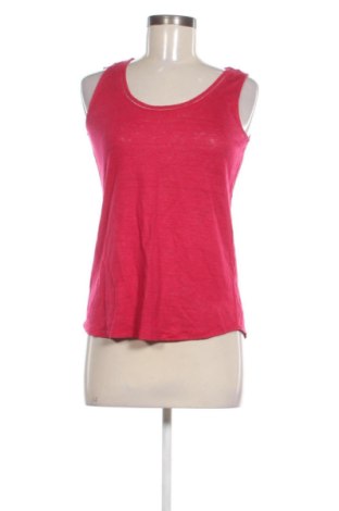 Dámske tielko  Massimo Dutti, Veľkosť S, Farba Červená, Cena  13,81 €