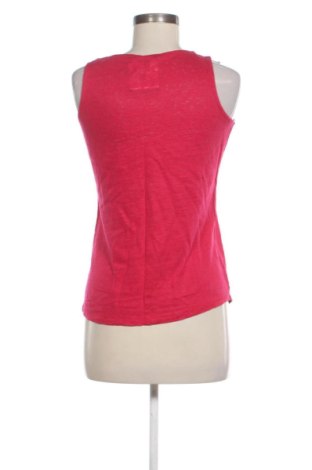 Dámske tielko  Massimo Dutti, Veľkosť S, Farba Červená, Cena  13,81 €