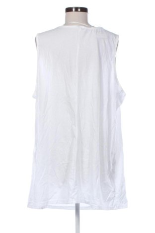 Damentop Ms Mode, Größe 3XL, Farbe Weiß, Preis € 8,99