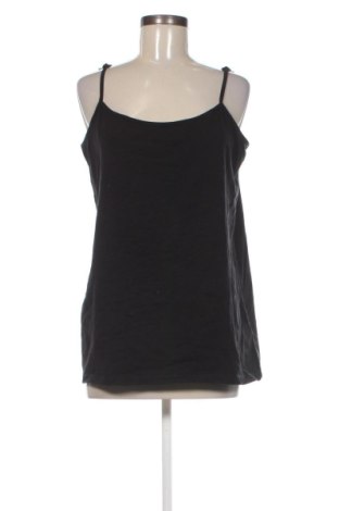 Dámské tilko  Ms Mode, Velikost XL, Barva Černá, Cena  199,00 Kč